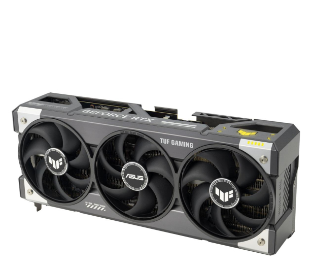 ASUS GeForce RTX 5080 TUF Gaming OC 16GB GDDR7 DLSS4 TUF-RTX5080-O16G-GAMING - 1309148 - zdjęcie 2